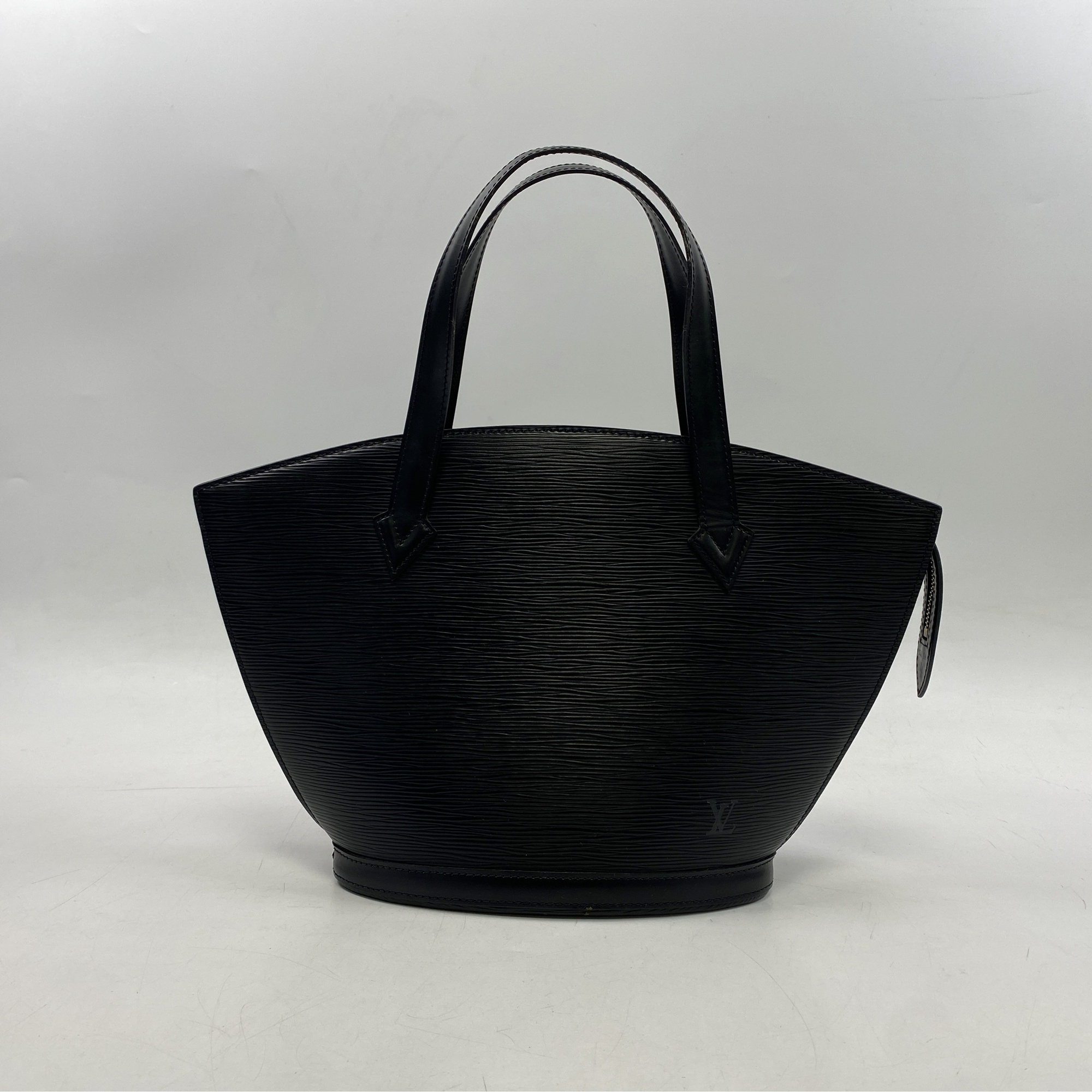 ルイ・ヴィトン エピ サンジャックPM ノワール Bランク