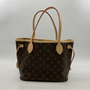 美品 LOUIS VUITTON ルイヴィトン モノグラム マンハッタンPM ルイ・ヴィトン モノグラム マンハッタン PM 買取実績【買取日：2023年