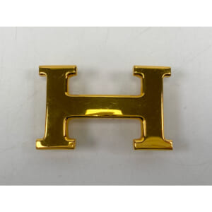 エルメス コンスタンス Hベルトバックル GD金具 買取実績【買取日：2025年9月25日】