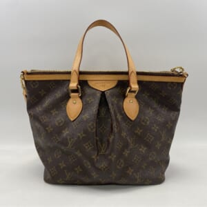 ルイ・ヴィトン モノグラム パレルモPM M40145 買取実績【買取日：2025年10月25日】