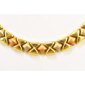 ポンテヴェキオ 750 ネックレス 買取実績【買取日：2025年10月15日】