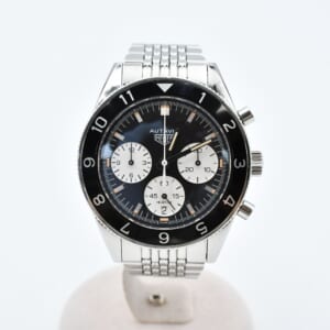 タグホイヤー オータヴィア 黒文字盤 SS/AT CBE2110 買取実績【買取日：2025年10月22日】