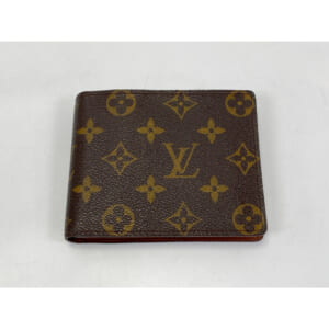 ルイ・ヴィトン モノグラム パイソン ジッピーウォレット N96955