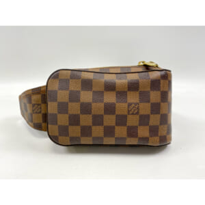 ルイ・ヴィトン ダミエ ジェロニモス N51994 買取実績【買取日：2025年9月24日】