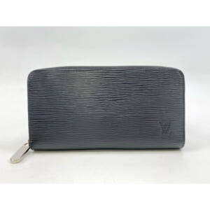 ルイ・ヴィトン エピ ジッピー オーガナイザーNM ノワール M62643 買取実績【買取日：2025年10月8日】