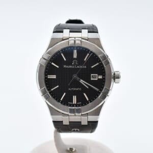 モーリスラクロア/MAURICE LACROIX レ・クラシック LC1007 MauriceLacroix(モーリスラクロア) 腕時計 レ・クラシック LC1007