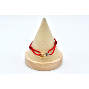 カルティエ ラブチャリティブレス Au750YG×WG 買取実績【買取日：2025年10月18日】