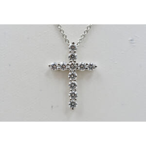 専用です。Pt900 セリーヌ ダイヤモンドペンダントトップ ハイブランド CELINE セリーヌ ダイヤモンド ペンダントトップ プラチナPT900