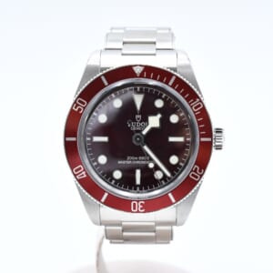 チューダー ブラックベイ58 赤文字番 SS/AT M7939A1A0RU 買取実績【買取日：2025年10月19日】