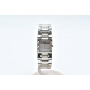 ピアジェ ダンサー シルバー文字盤 WG/QZ 81317K81 買取実績【買取日：2025年10月19日】