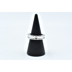 ブルガリ ビーゼロワン 1バンドリング 750 #50 買取実績【買取日：2025年10月19日】