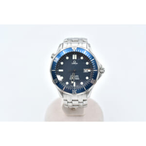 オメガ シーマスター シルバー文字盤 SS/AT 1501/823 買取実績【買取日