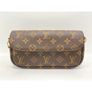 ルイ・ヴィトン モノグラムレティーロ ジッピーウォレット