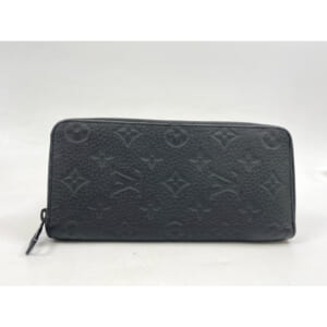 ルイ・ヴィトンポルトフォイユ・ブラザ モノグラム・シャドウ 定価142,280円 LOUIS VUITTON新作モノグラムシャドウ ブラザ ウォレット/BRAZZA