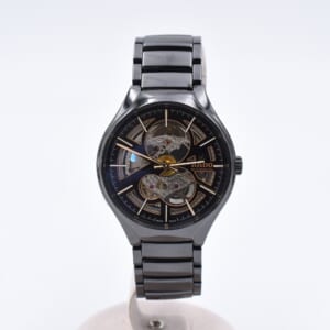 トゥルー スケルトン文字盤 セラミック/AT R27100162 買取実績【買取日：2025年10月16日】