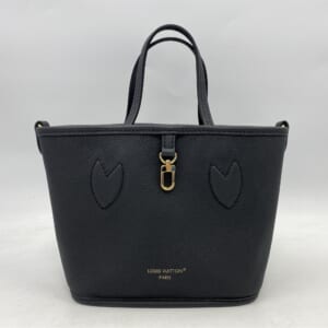 ルイ・ヴィトン モノグラム ネヴァーフル インサイドアウト BB M12099 買取実績【買取日：2025年10月25日】