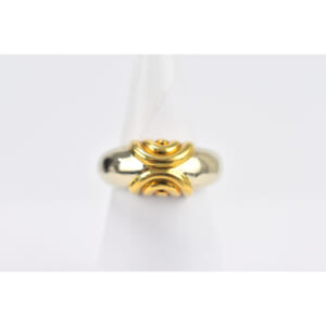 ブルガリ パレンテシ リング 買取実績【買取日：2025年10月16日】