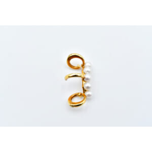 タサキ デインジャー スコーピオン イヤーカフ 750 買取実績【買取日：2025年10月15日】