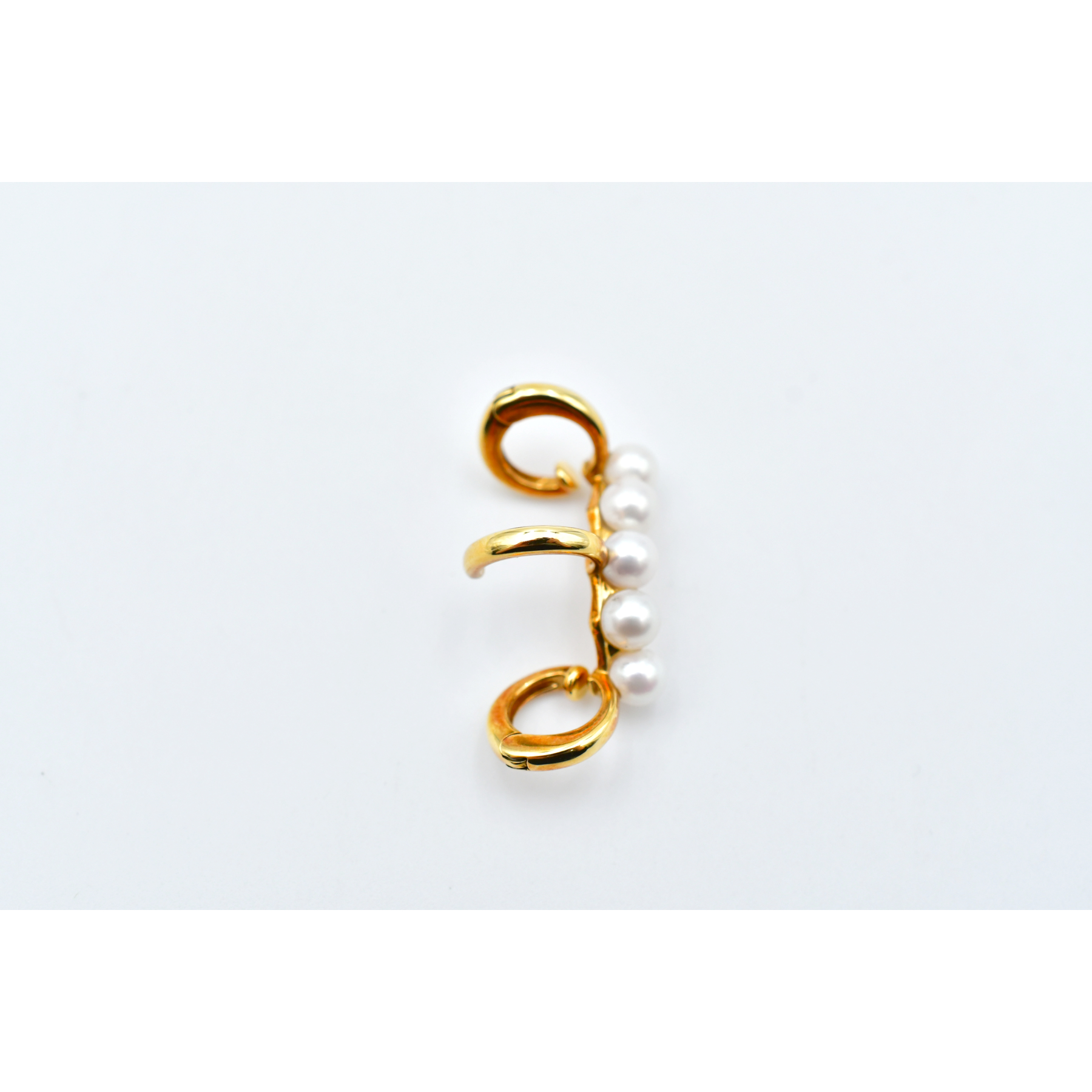 タサキ デインジャー スコーピオン イヤーカフ 750 Aランク