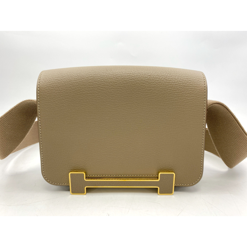 エルメス ゲタ ショルダーバッグ エトゥーブ シェーブル 買取