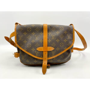 【値下げ中】ルイ・ヴィトン モノグラム バティニョール ルイヴィトン モノグラム バティニョール | ブランド品・金