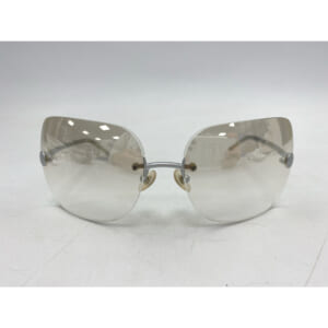 シャネル ココマーク サングラス グレー 買取実績【買取日：2025年10月3日】