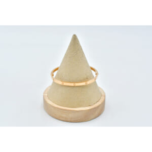 カルティエ ラブブレスSM 新型 K18PG ♯18 ブレスレット バングル ピンクゴールド 買取実績【買取日：2025年9月25日】