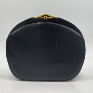 カルティエ チェーンショルダーバッグ 黒 レザー 買取実績【買取日：2025年10月26日】