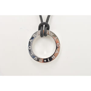 ブルガリ ブルガリブルガリ チョーカー K18WG 買取実績【買取日：2025年10月18日】