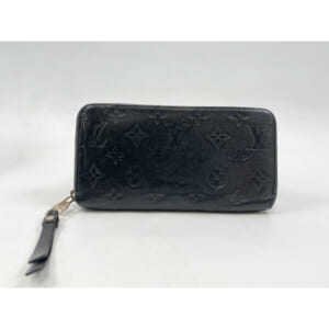 ルイ・ヴィトン モノグラム・アンプラント ジッピーウォレット M61864 買取実績【買取日：2025年10月7日】