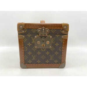 ルイ・ヴィトン モノグラム ボワット・フラコン M21828 買取実績【買取日：2025年9月22日】