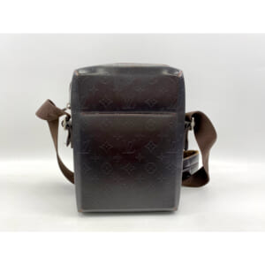 ルイ・ヴィトン モノグラムグラセ ボビー ショルダーバッグ ブラウン レザー M46520 買取実績【買取日：2025年9月22日】