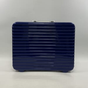 リモワ リンボ ノートブック ハードケース 14L ナイトブルー 881.09.21.0 買取実績【買取日：2025年10月24日】