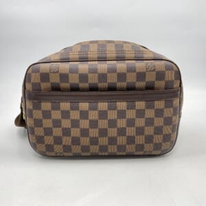 ルイ・ヴィトン ダミエエベヌ リポーターPM ショルダーバッグ ブラウン系 N45253 N45253 買取実績【買取日：2025年10月21日】