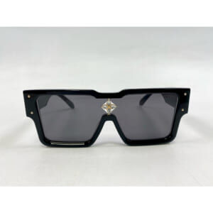 ルイ・ヴィトン サイクロン サングラス 黒×ゴールド Z1790E 買取実績