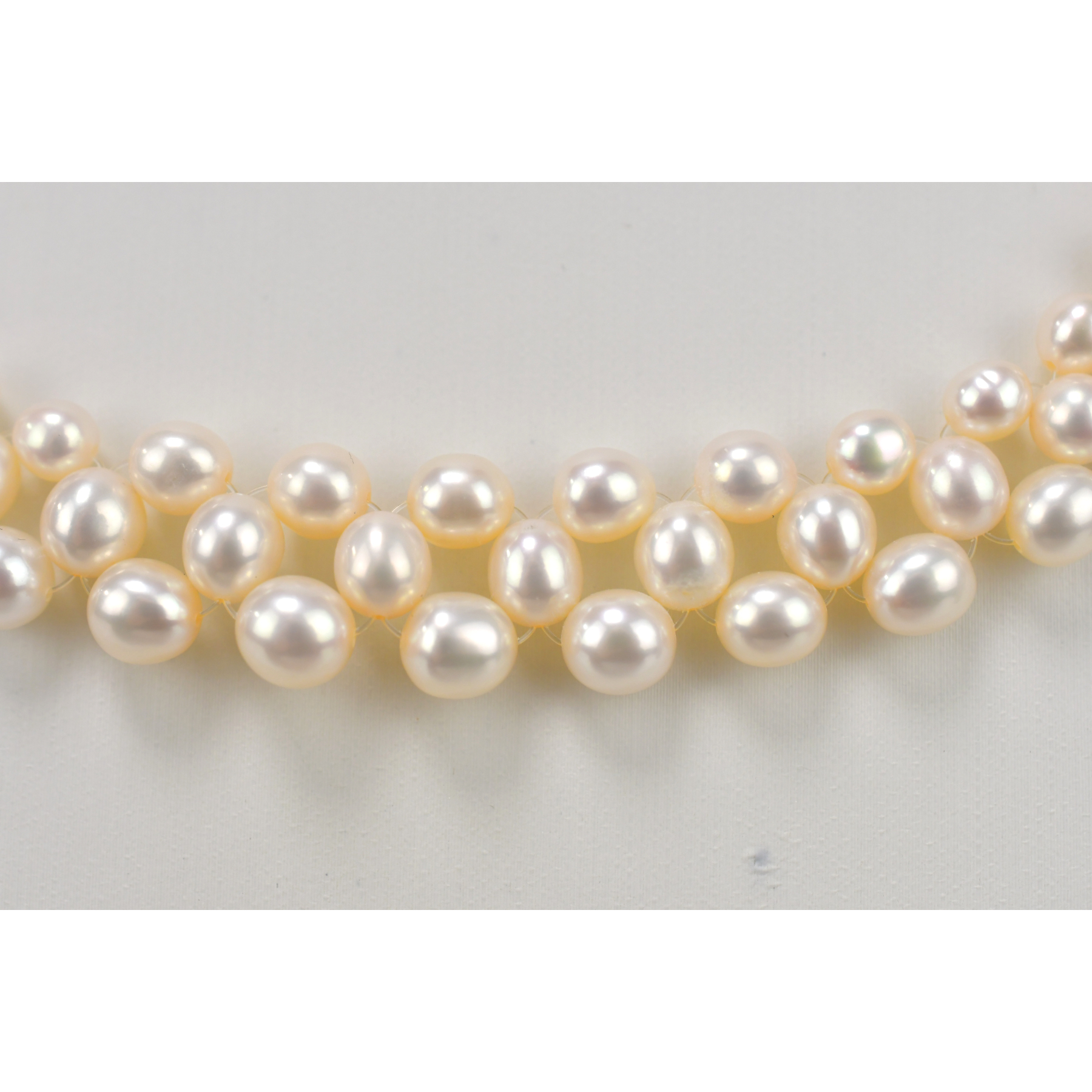 タサキ パールチョーカー GP Bランク