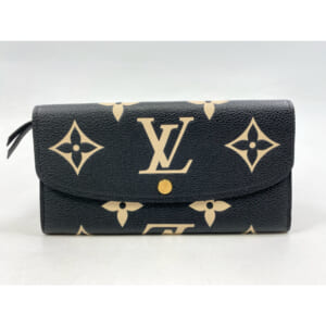 ルイ・ヴィトン モノグラムアンプラント バイカラー