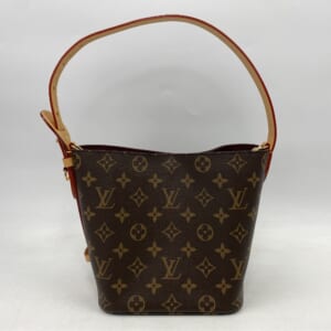 ルイ・ヴィトン モノグラム オールイン BB M12925 買取実績【買取日：2025年10月21日】