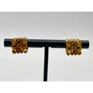 ロエベ アナグラム ピアス GP 買取実績【買取日：2025年10月10日】