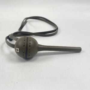 フェンディ ロリポップ チュッパチャップス ケース カーキ レザー 買取実績【買取日：2025年10月23日】