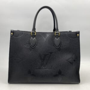 ルイ・ヴィトン モノグラムアンプラント オンザゴーMM M45594 買取実績【買取日：2025年10月22日】