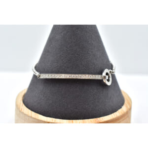 ピアジェ ピアジェ ポセション ダイヤブレス 750ＷＧ 買取実績【買取日：2025年10月3日】