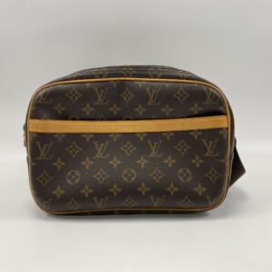 ルイ・ヴィトン モノグラム リポーターPM M45254 買取実績【買取日：2025年10月24日】