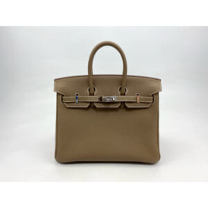 F1950 HERMÈS エルメス　バギーバゲッジ アリーヌ アイボリー HERMES エルメス バギーバゲッジアリーヌ ハンドバッグ