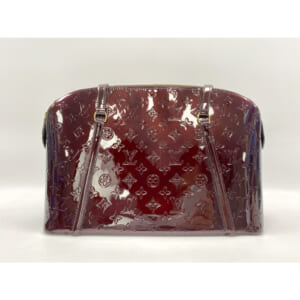 ルイ・ヴィトン ヴェルニ アヴァロン ジップ M91745 買取実績【買取日：2025年9月22日】