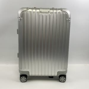 リモワ キャビン ツイスト 35リットル シルバー 925.90.04 買取実績【買取日：2025年10月25日】