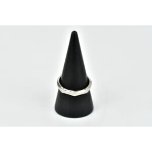 ブルガリ インフィニートバンドリング Pt950 ＃55 買取実績【買取日：2025年10月16日】