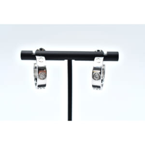 カルティエ ラブ 1PDピアス 750WG 買取実績【買取日：2025年10月16日】