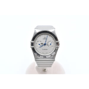 【オメガ純正】オメガコンステレーションパペチュアルミニSS・文字盤 楽天市場】【ウォッチ】OMEGA オメガ コンステレーション ミニ