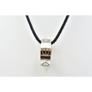 カルティエ アストロラブ ネックレス Au750WG 買取実績【買取日：2025年10月15日】